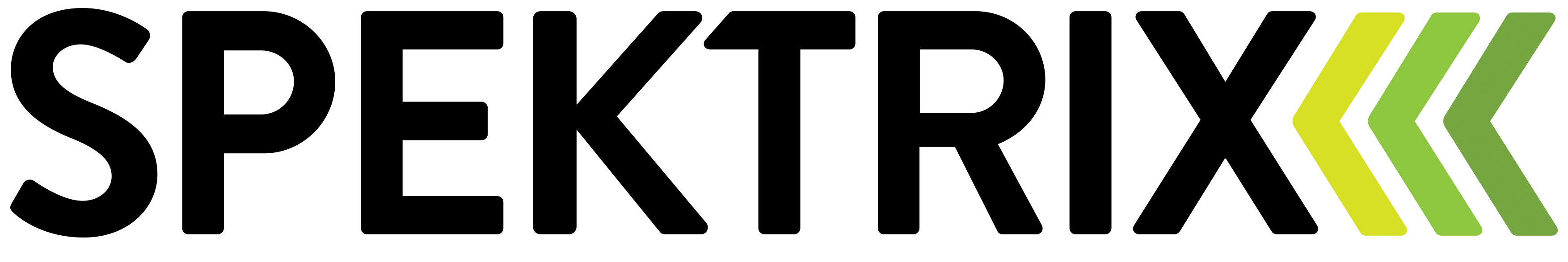 Spektrix